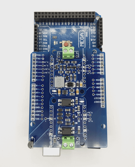 Arduino OpenTherm Gateway (out of stock)
