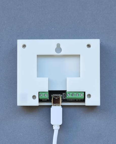 OpenTherm Thermostat 2 (out of stock)